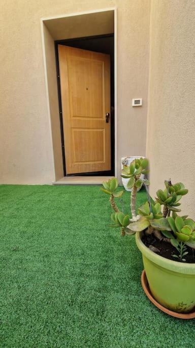 "Elle Home" Attico Panoramico Lecce Exteriör bild