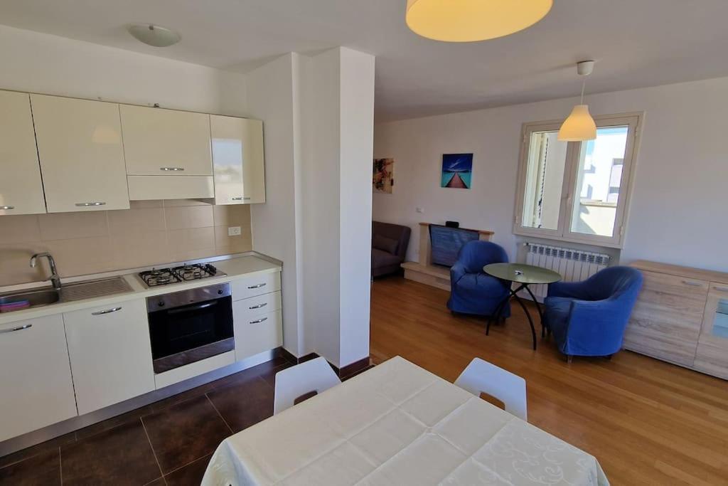 "Elle Home" Attico Panoramico Lecce Exteriör bild