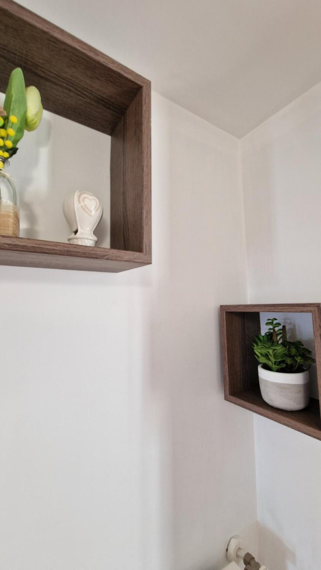 "Elle Home" Attico Panoramico Lecce Exteriör bild