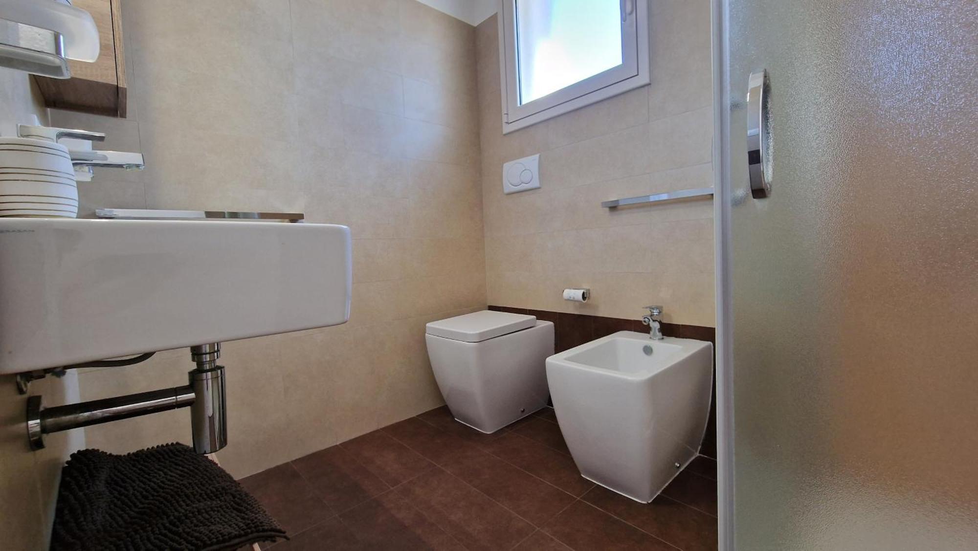 "Elle Home" Attico Panoramico Lecce Exteriör bild