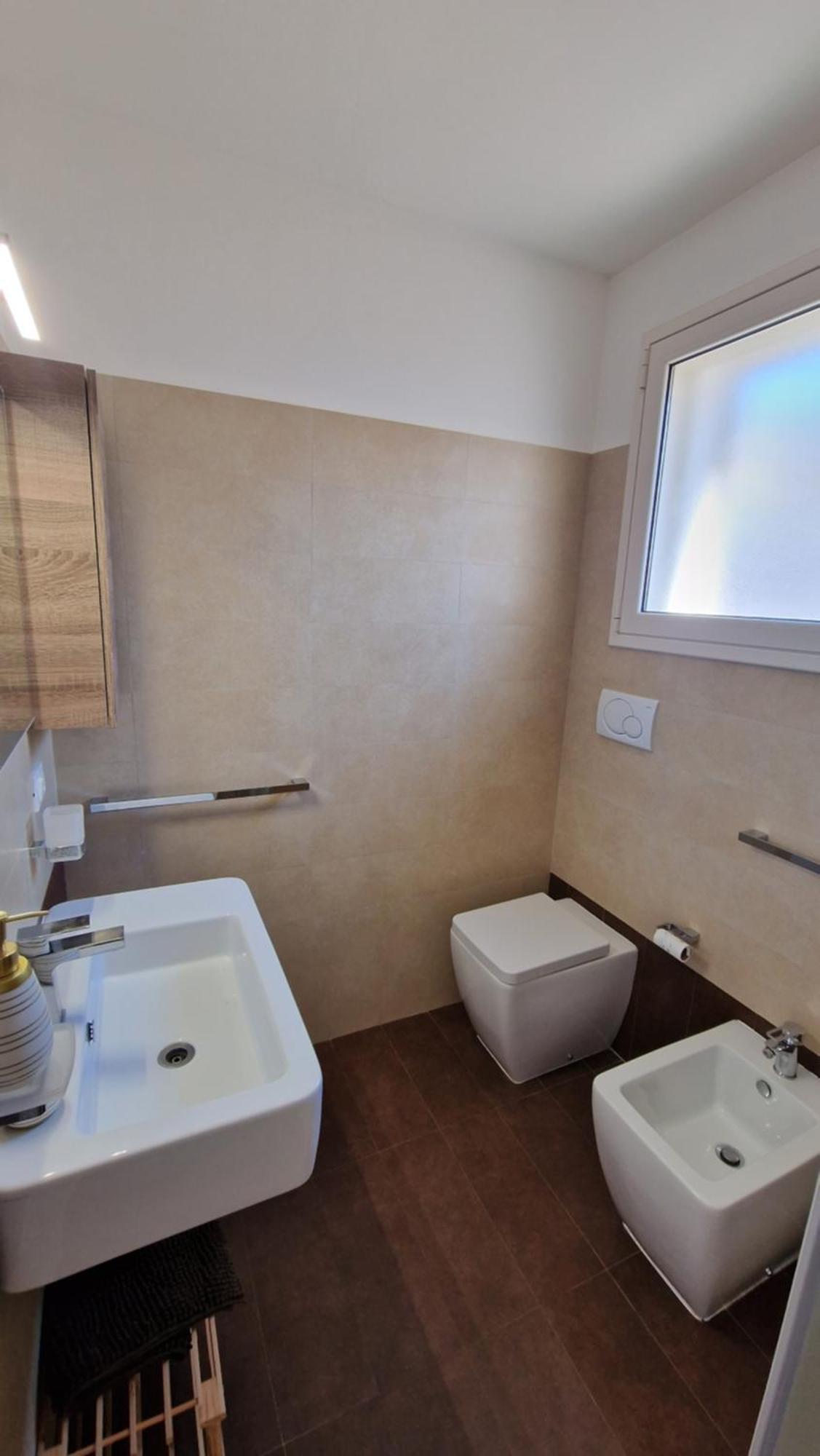 "Elle Home" Attico Panoramico Lecce Exteriör bild