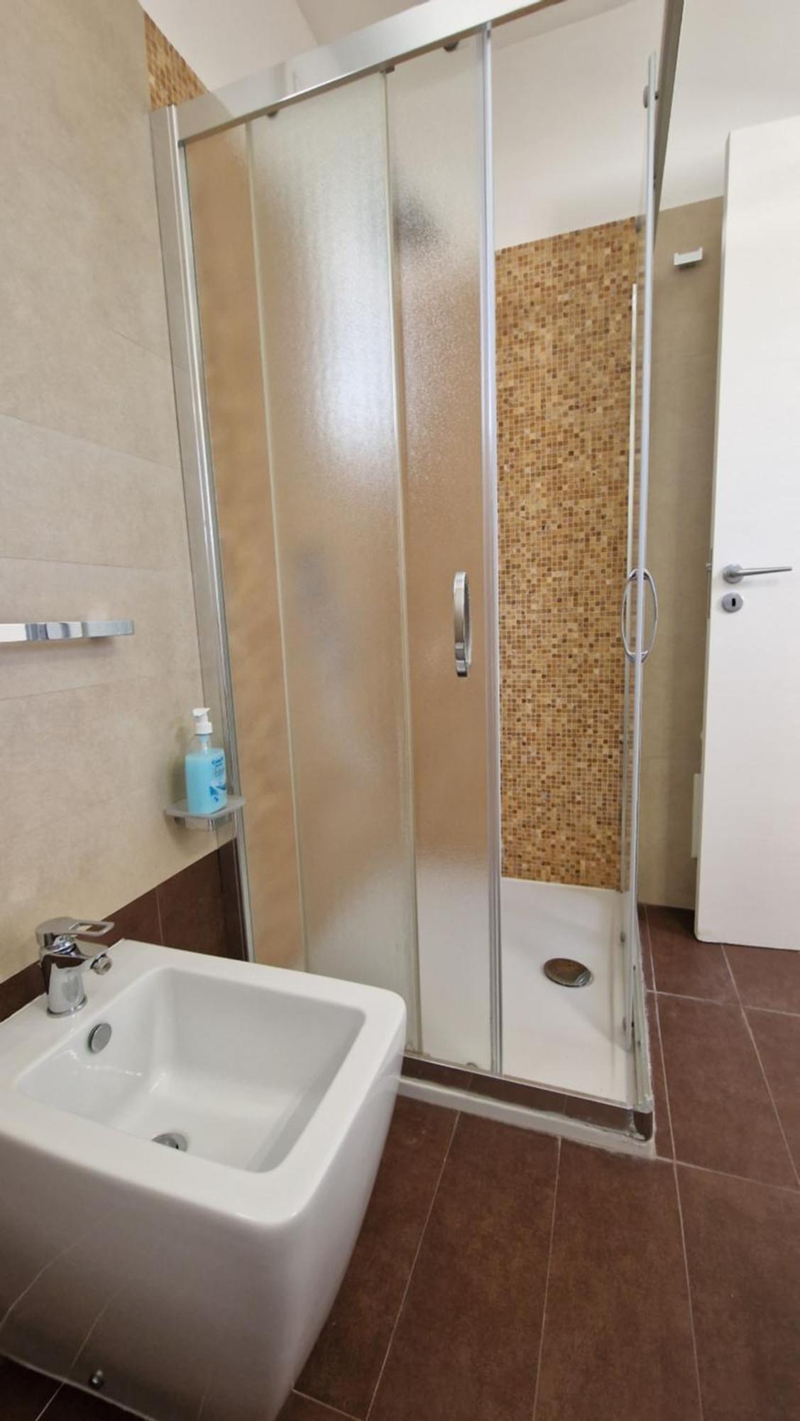 "Elle Home" Attico Panoramico Lecce Exteriör bild
