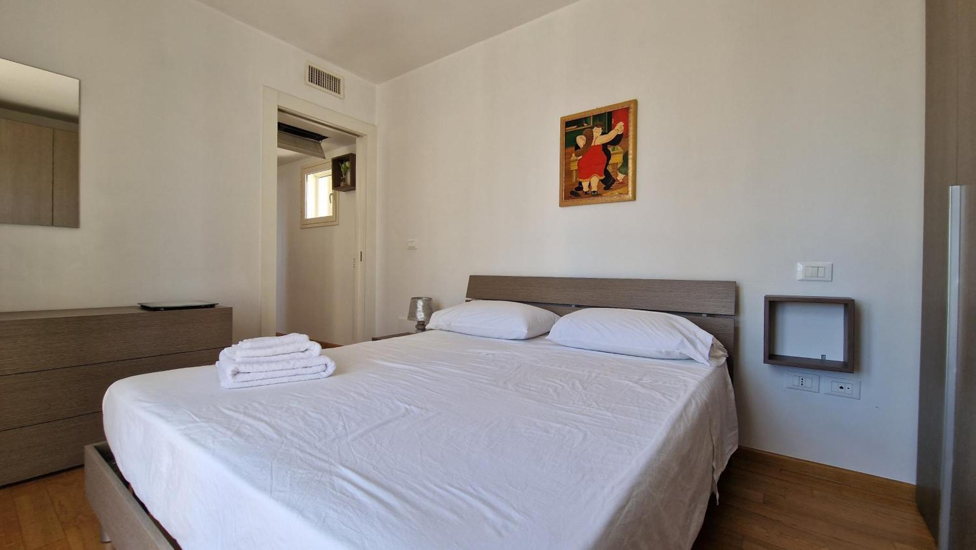 "Elle Home" Attico Panoramico Lecce Exteriör bild